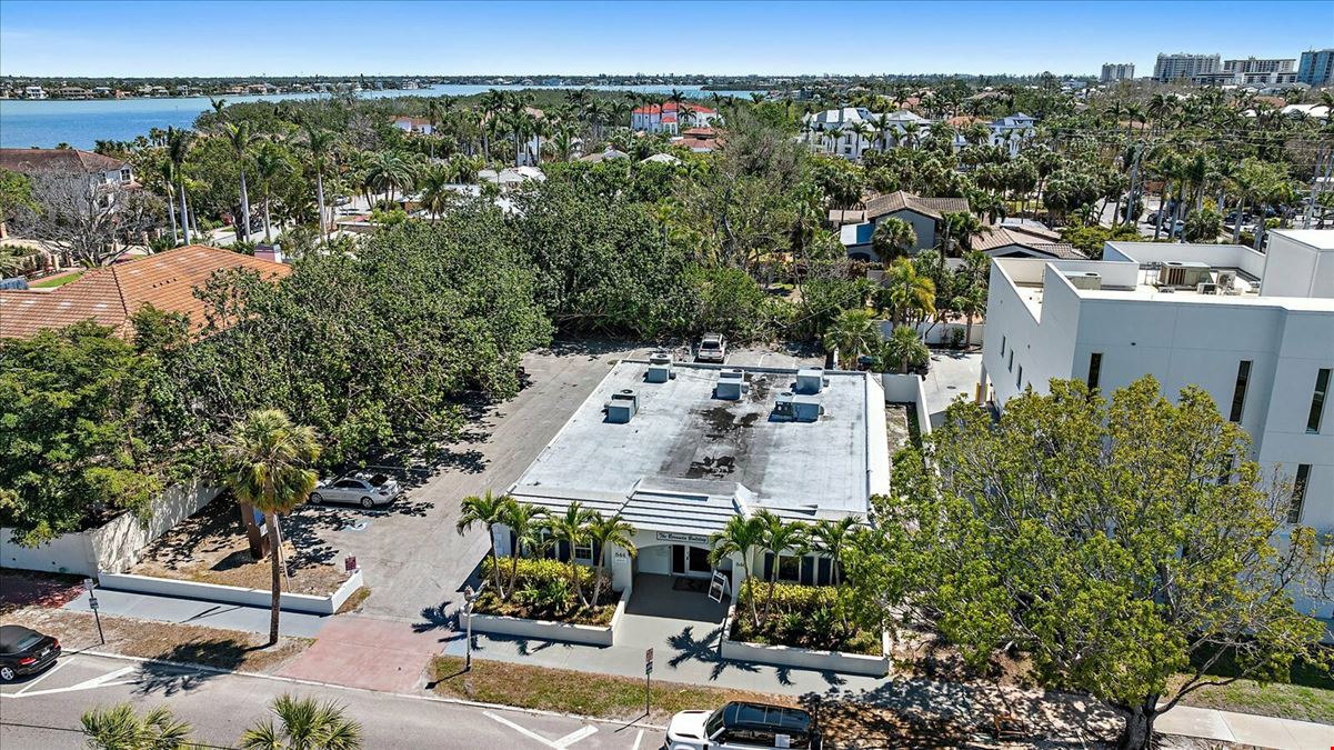 Medical Office on St Armands