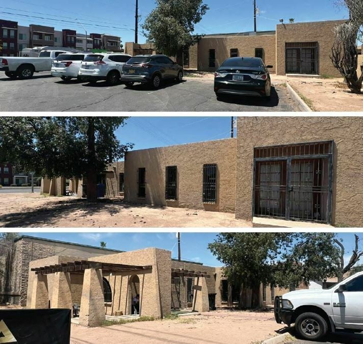 860 W Southern Ave