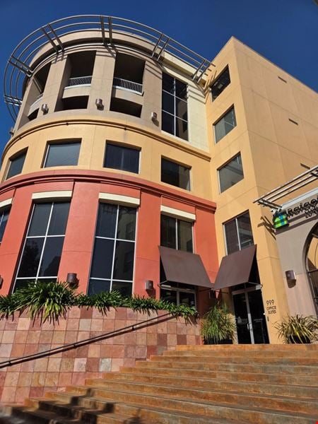 Office space for Rent at 999 5th Avenue in San Rafael