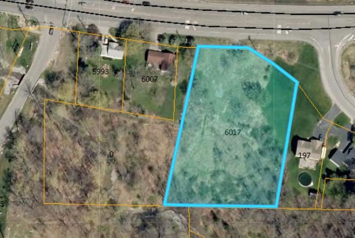 Redevelopment Site For Sale