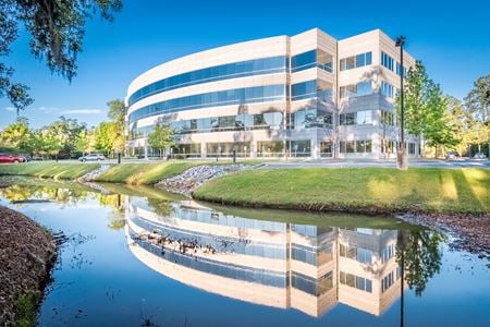 Office space for Sale at 4000 Faber Place Drive in North Charleston