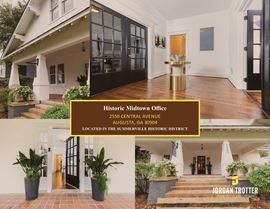 Midtown Office