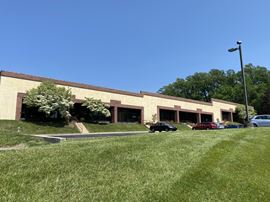 Two Contiguous (Divisible) Suites Available