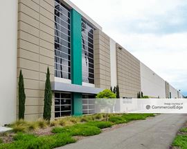 Prologis Redlands Distribution Center - Building 14