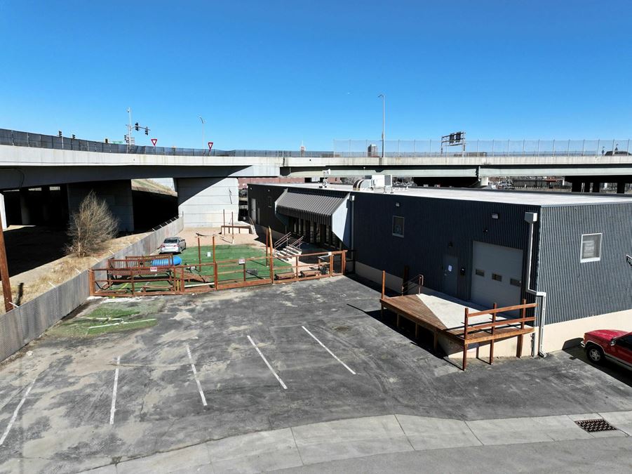 1835 W Colfax Ave