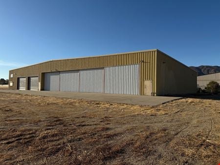 Industrial space for Rent at 32301 Corydon Rd in Lake Elsinore