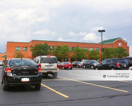Photo of commercial space at 100 Marina Drive in Rochester