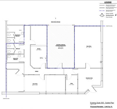 Office Space For Lease