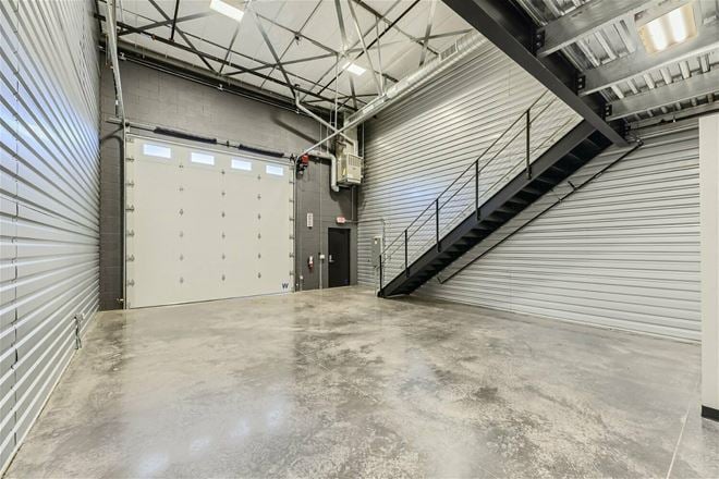 Castle Rock Flex - Personal Warehouse - Building C