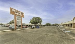 Security Park Shopping Center