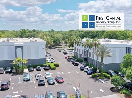 Photo of commercial space at 249 Maitland Avenue in Altamonte Springs