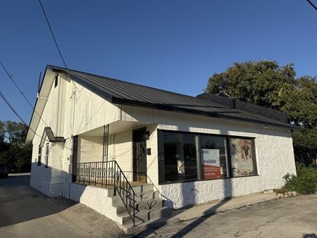 Retail space for Rent at 618 S Seguin Ave in New Braunfels