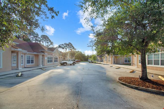 Office space for Rent at 2800 N 5th St Unit 302 in Saint Augustine