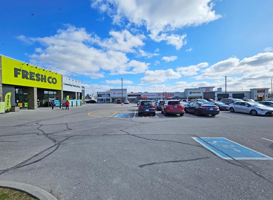 525 Hespeler Road