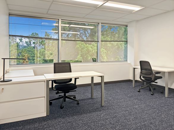 HQ - Clearwater - US Highway 19N