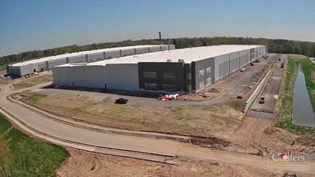 Photo of commercial space at Petersburg Rd & Graves Rd in Hebron