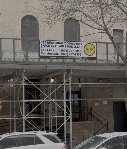 181 W 135th St
