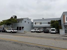 139-141 W Arbor Vitae St, Los Angeles, CA
