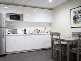 Stark Office Suites - One Grand Central Place