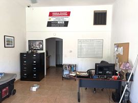 3,120 SF Industrial Flex Building For Sale