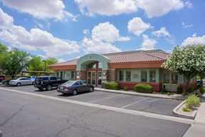 18275 N 59th Ave, Bldg H