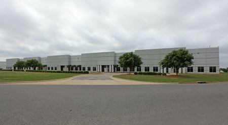 Industrial space for Rent at 2754 Gunter Park Dr W in Montgomery
