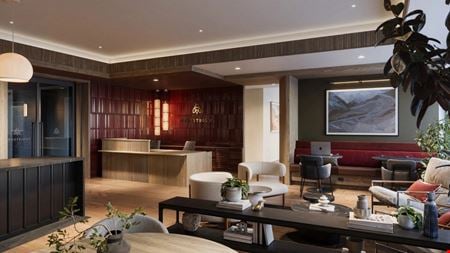 Office space for Rent at 12 East 49th Street 2-11th, 15th, 17th-19th & 22nd Floor in New York