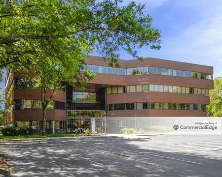 Office space for Rent at 55 Hartland Street in East Hartford