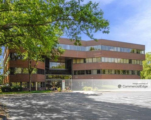 Riverbend Executive Park - 55 Hartland Street