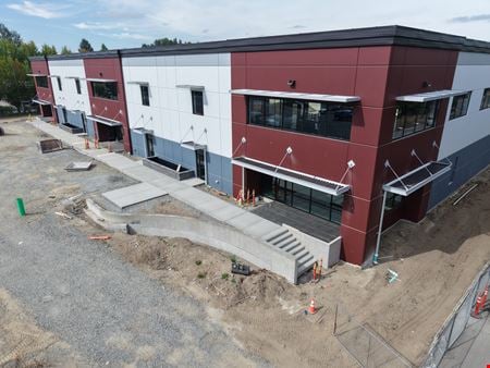 Photo of commercial space at 8325 South 218th Street in Kent