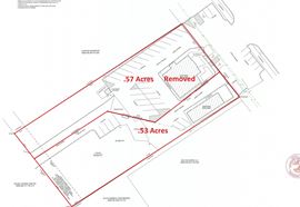 South Parkway Pigeon Forge Ground Lease Opportunity