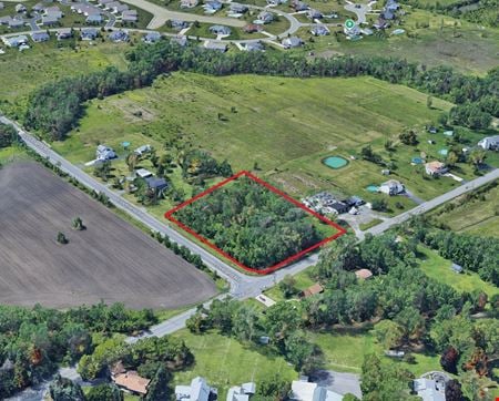 VacantLand space for Sale at 7040 Townline Road in Wheatfield