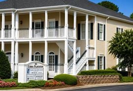 Hoover Medical Office Space