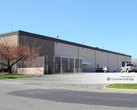 Industrial space for Rent at 141 North 5th Street in Saddle Brook