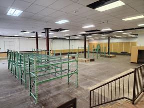 1715 - Colorado Springs Warehouse