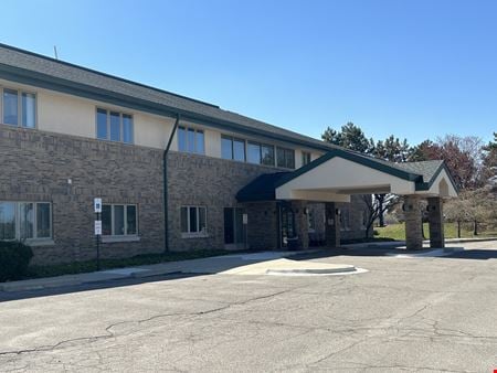 Office space for Rent at 4900 Mercury Drive  in Dearborn