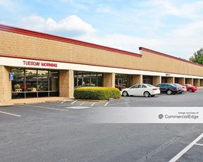 Northlake Business Park