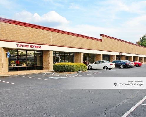 Northlake Business Park