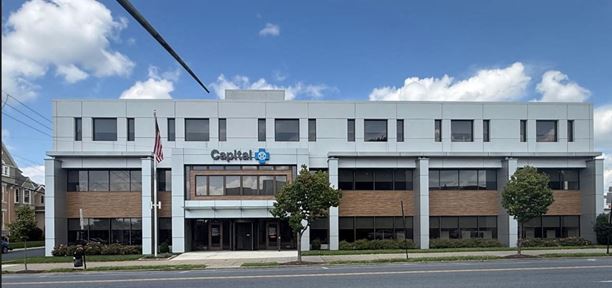 Beautifully Renovated Office Building for Sale