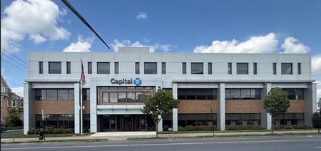 Office space for Sale at 1213-1225 Hamilton Street in Allentown