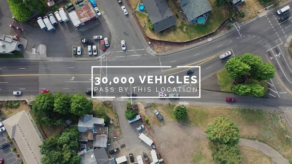 High Traffic Retail Redevelopment Opportunity