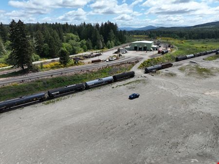 Photo of commercial space at 5915 Waldrick Rd SE in Tenino