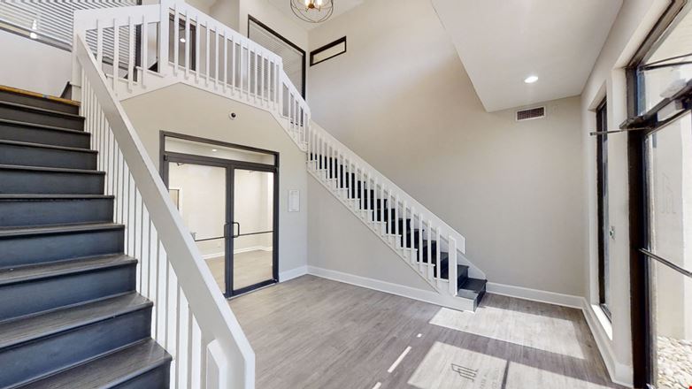 Parkhill Office Suites II