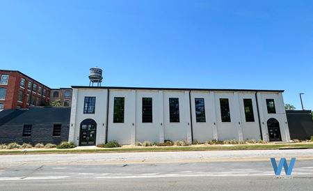 Photo of commercial space at 3201 1st Ave Columbus, GA 31904 in Columbus