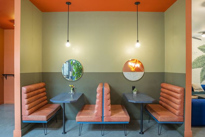 WeWork - Legacy West
