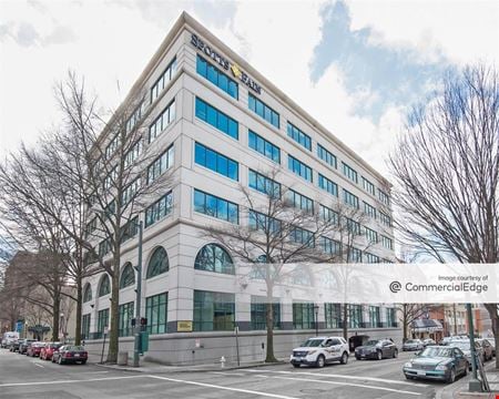 Office space for Rent at 411 East Franklin Street in Richmond