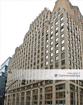400 Madison Avenue
