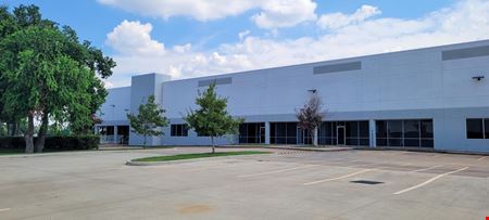 Photo of commercial space at 10351 West Little York Road in Houston