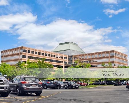 Office space for Rent at 1200 Crown Colony Drive in Quincy