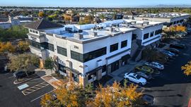 2314 S Val Vista Dr
